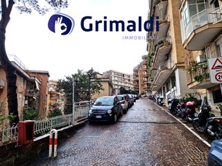Bilocale in Affitto a Napoli, 750&euro;, 40 m²