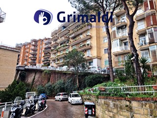 Bilocale in Affitto a Napoli, 750&euro;, 40 m²