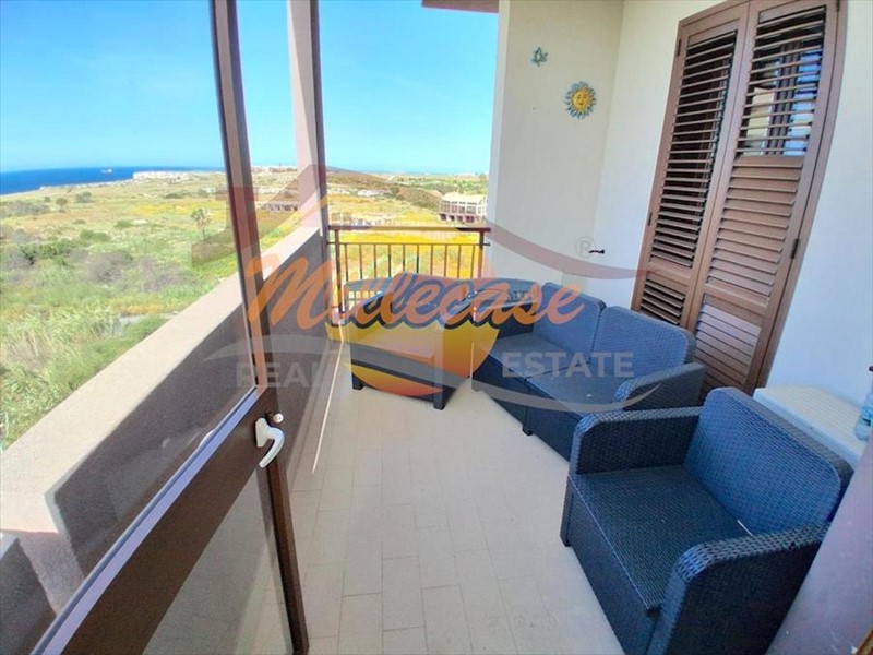 Trilocale in Affitto a Siracusa, zona Scala Greca, 650&euro;, 75 m², arredato