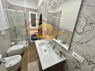 Bilocale in Affitto a Siracusa, zona Panagia, 650&euro;, 60 m², arredato