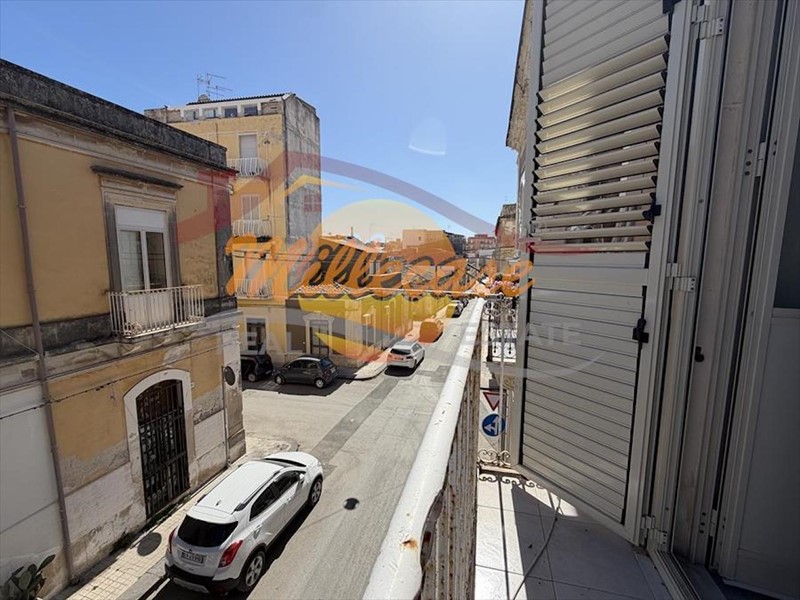 Bilocale in Vendita a Siracusa, zona Adda -Gelone - Borgata, 58'000&euro;, 46 m²