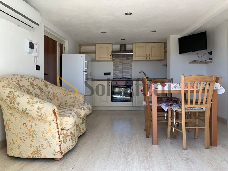 Trilocale in Affitto a Catanzaro, zona Lido Corso, 1'200&euro;, 70 m², arredato