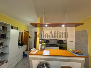 Bilocale in Affitto a Rimini, zona Rivazzurra, 680&euro;, 60 m², arredato, con Box
