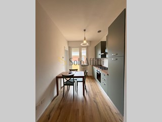 Bilocale in Affitto a Rimini, zona Miramare, 650&euro;, 30 m², arredato