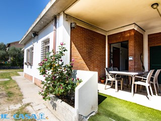 Quadrilocale in Vendita a Morciano di Romagna, 340'000&euro;, 103 m²