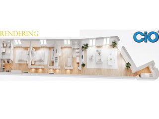 Appartamento in Vendita a Bologna, 540'000&euro;, 100 m²