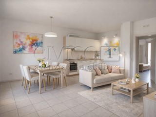 Quadrilocale in Vendita a Dueville, 175'000&euro;, 80 m², arredato