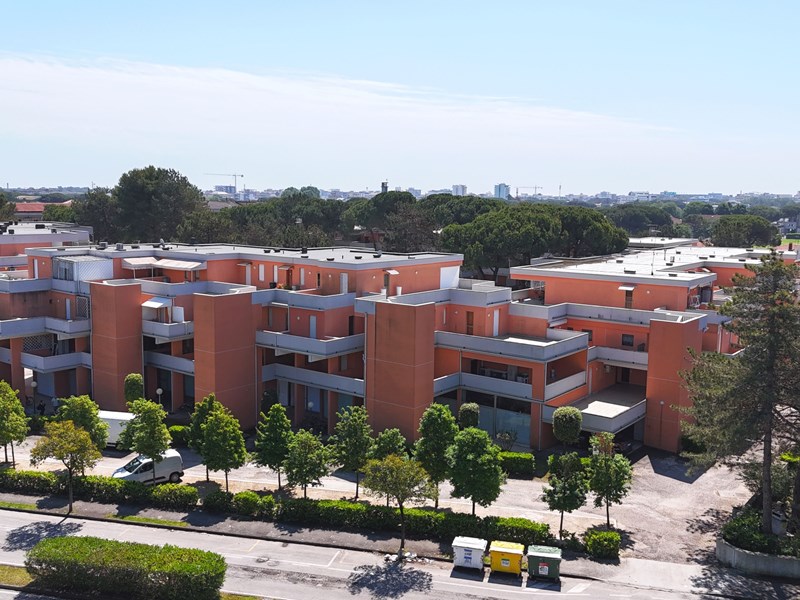 Quadrilocale in Vendita a San Michele al Tagliamento, zona Bibione, 185'000&euro;, 100 m², arredato