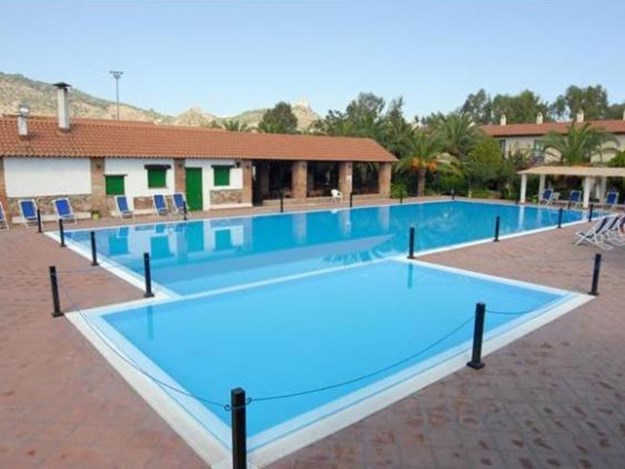 Bilocale in Affitto a Oliveri, zona La Tonnara, 700&euro;, 40 m², arredato