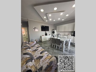 Trilocale in Vendita a Napoli, 119'000&euro;, 75 m²