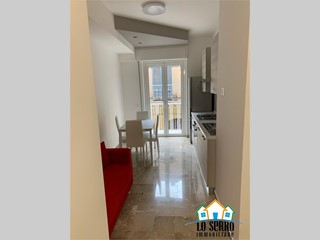 Quadrilocale in Affitto a Alcamo, 50 m²
