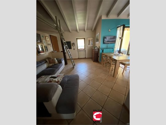 Trilocale in Vendita a Montichiari, 188'000&euro;, 80 m²