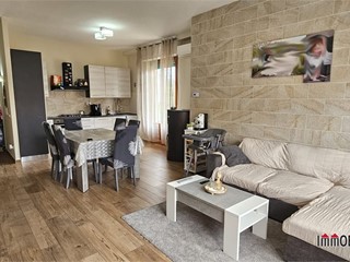Trilocale in Vendita a Colle di Val D'Elsa, 210'000&euro;, 95 m²