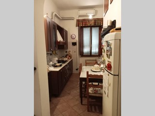 Trilocale in Vendita a Livorno, 130'000&euro;, 57 m²