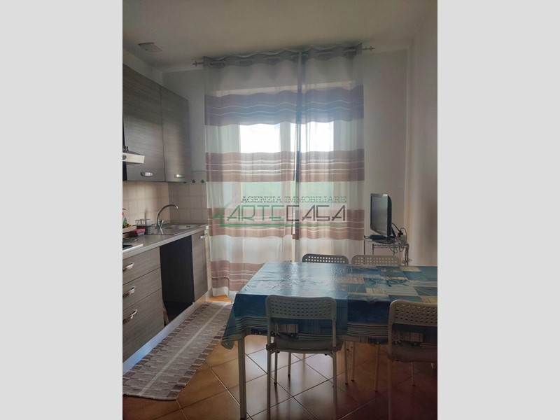 Trilocale in Affitto a Pisa, 750&euro;, 65 m², arredato