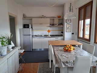Trilocale in Vendita a Livorno, 165'000&euro;, 88 m²