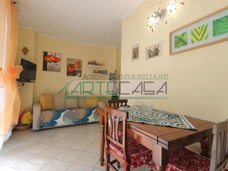 Bilocale in Affitto a Pisa, zona Calambrone, 800&euro;, 40 m², arredato, con Box