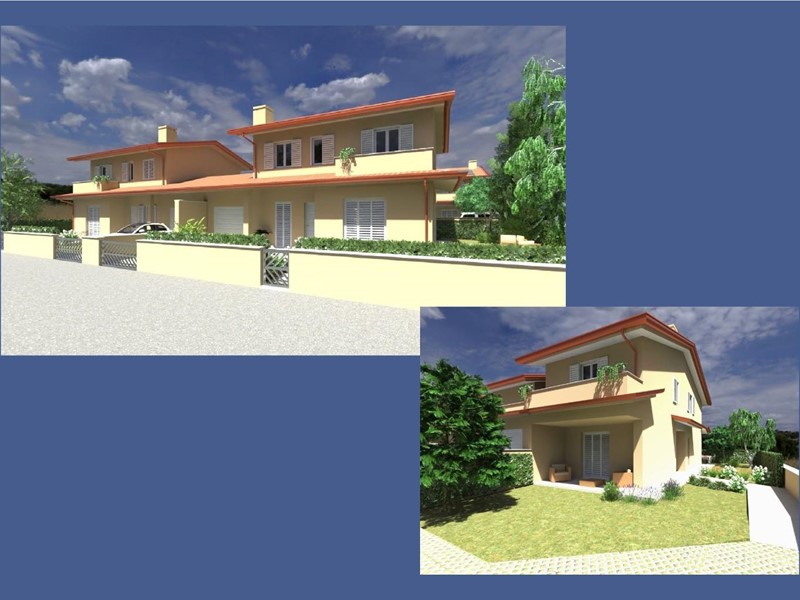 Appartamento in Vendita a San Miniato, zona San Miniato Basso, 344'000&euro;, 92 m², con Box