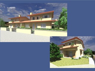 Appartamento in Vendita a San Miniato, zona San Miniato Basso, 344'000&euro;, 92 m², con Box