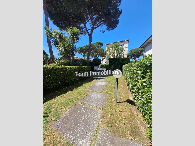 Appartamento in Vendita a Livorno, 338'000&euro;, 135 m², con Box