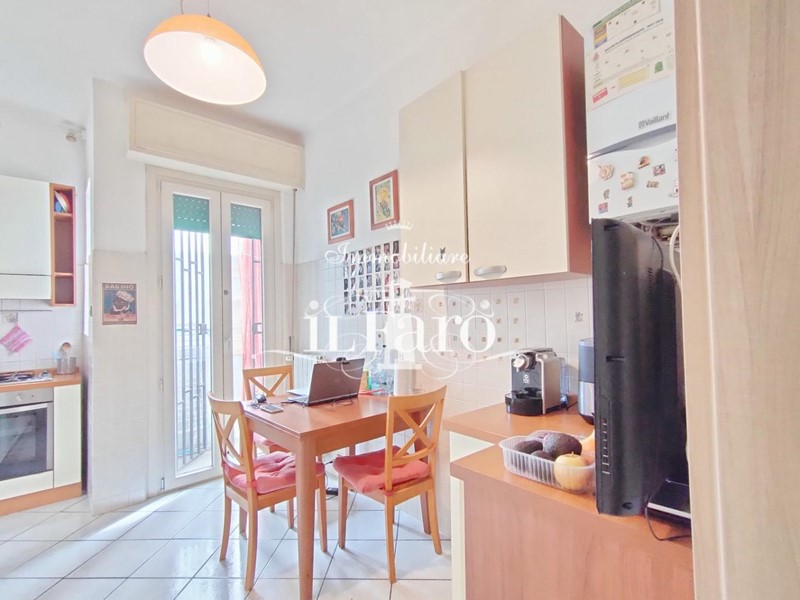Quadrilocale in Vendita a Pisa, 250'000&euro;, 90 m², arredato, con Box