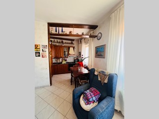 Bilocale in Vendita a San Vincenzo, 180'000&euro;, 52 m², arredato