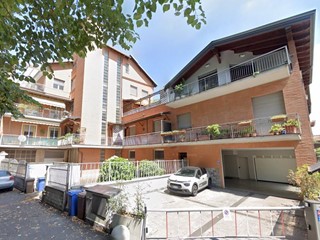 Quadrilocale in Vendita a Garbagnate Milanese, 192'600&euro;, 105 m², con Box
