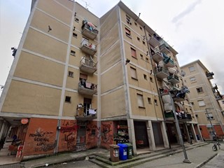 Trilocale in Vendita a Pioltello, 33'000&euro;, 51 m²