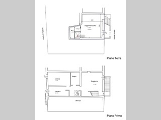 Quadrilocale in Vendita a Siena, zona Fogliano Grosso, 285'000&euro;, 110 m²