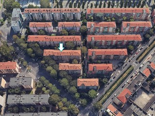 Quadrilocale in Vendita a Milano, 127'500&euro;, 73 m²