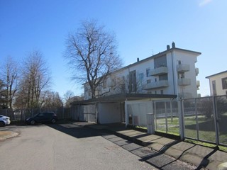 Trilocale in Vendita a Abbiategrasso, 89'250&euro;, 73 m², con Box