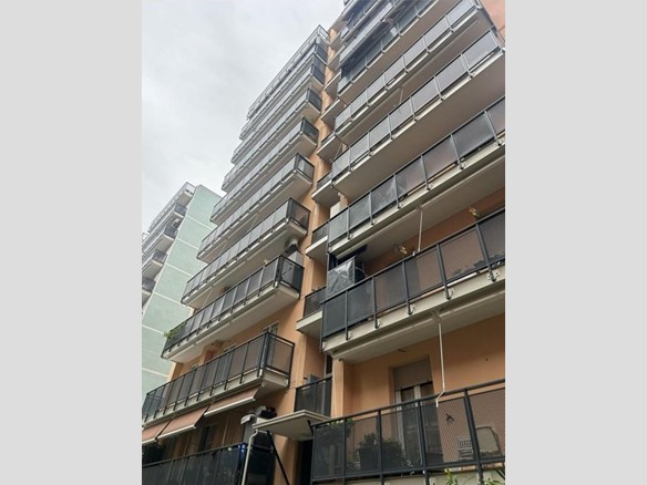 Appartamento in Vendita a Pioltello, 90'000&euro;, 101 m²