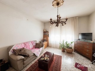 Quadrilocale in Vendita a Cascina, 160'000&euro;, 100 m², con Box