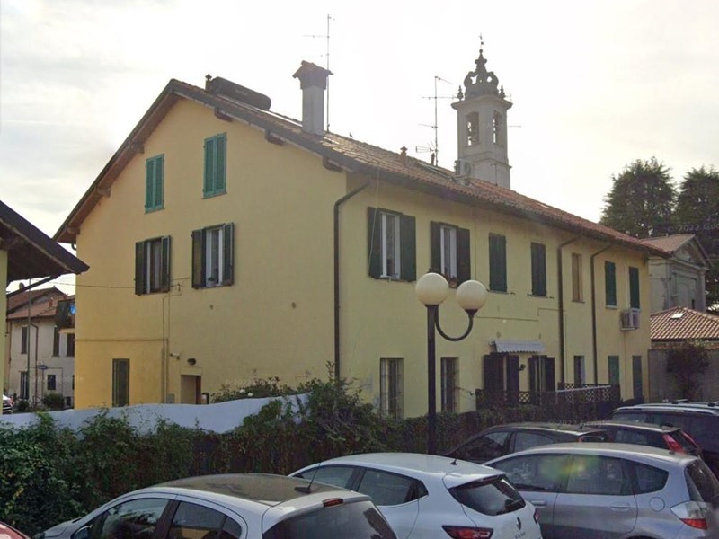 Trilocale in Vendita a Vimercate, 30'750&euro;, 33 m²