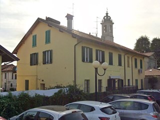 Trilocale in Vendita a Vimercate, 30'750&euro;, 33 m²