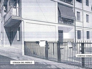 Appartamento in Vendita a Voghera, 28'350&euro;, 126 m²