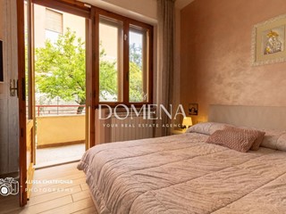 Appartamento in Vendita a Siena, 270'000&euro;, 76 m², arredato