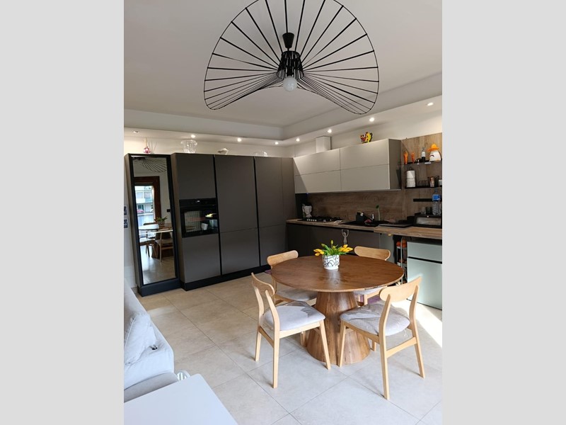 Quadrilocale in Vendita a Grosseto, 235'000&euro;, 90 m²