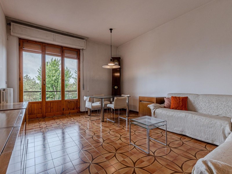 Appartamento in Vendita a Siena, 340'000&euro;, 116 m², con Box