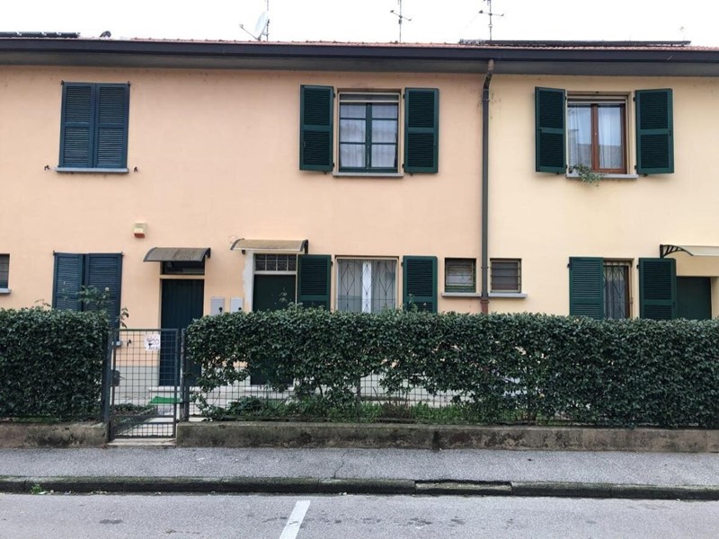 Quadrilocale in Vendita a Livraga, 61'125&euro;, 143 m²