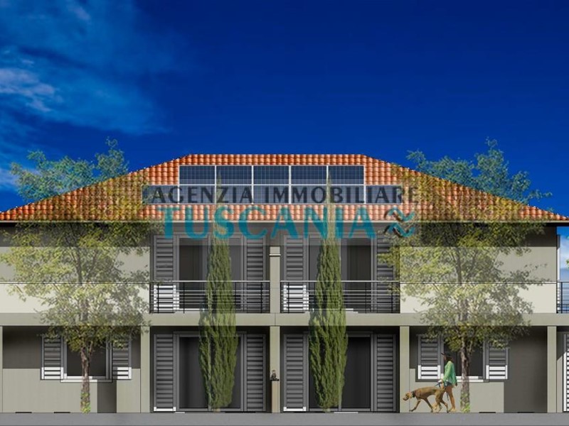 Appartamento in Vendita a Cecina, zona Cecina Marina, 400'000&euro;, 100 m²
