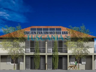 Appartamento in Vendita a Cecina, zona Cecina Marina, 400'000&euro;, 100 m²