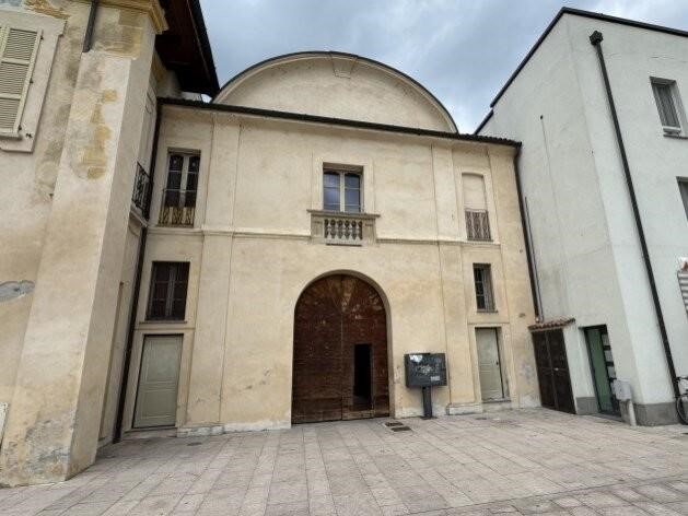 Trilocale in Vendita a Locate di Triulzi, 86'250&euro;, 80 m²