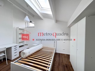 Monolocale in Affitto a Pisa, 480&euro;, 15 m², arredato