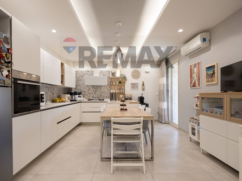 Appartamento in Vendita a Mascalucia, 229'000&euro;, 140 m²