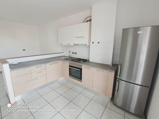 Appartamento in Vendita a Povoletto, 140'000&euro;, 128 m²