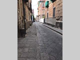 Monolocale in Vendita a San Giorgio a Cremano, 71'000&euro;, 35 m²
