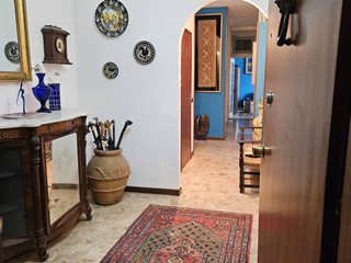 Quadrilocale in Vendita a Fano, 275'000&euro;, 156 m²