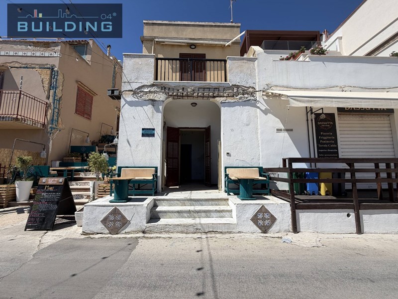 Bilocale in Vendita a Castelvetrano, 55'000&euro;, 30 m²