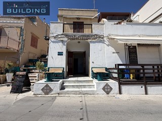 Bilocale in Vendita a Castelvetrano, 55'000&euro;, 30 m²